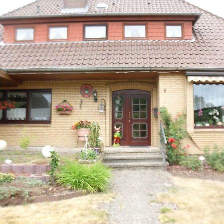 Ferienwohnung Bohndorf Bagian luar foto