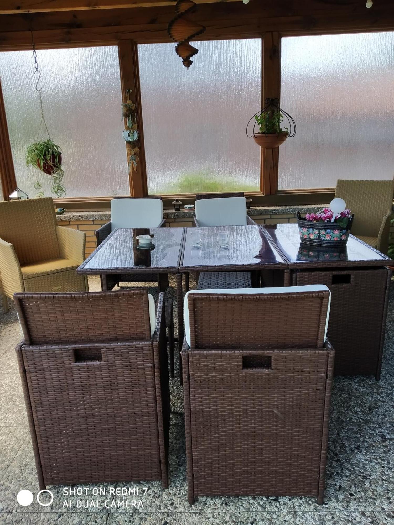 Ferienwohnung Bohndorf Bagian luar foto